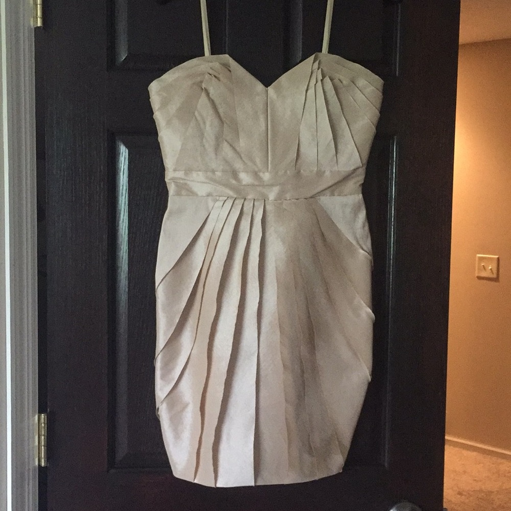 Max and Cleo Dress